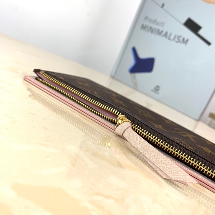 Pochette Felicie M61276 21X11X2 bl (2)