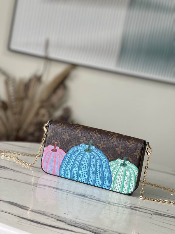 Pochette Felicie M82108 21x12x3cm gf (2)