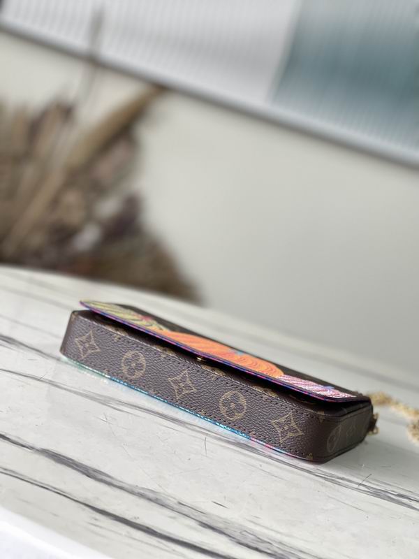 Pochette Felicie M82108 21x12x3cm gf (3)