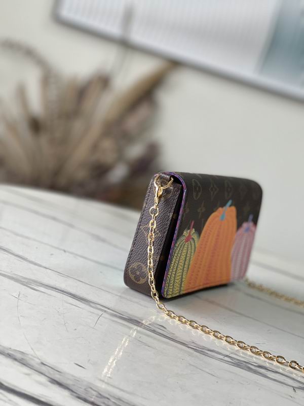 Pochette Felicie M82108 21x12x3cm gf (4)