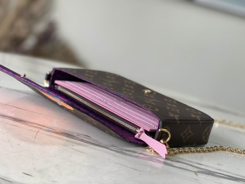 Pochette Felicie M82108 21x12x3cm gf (9)