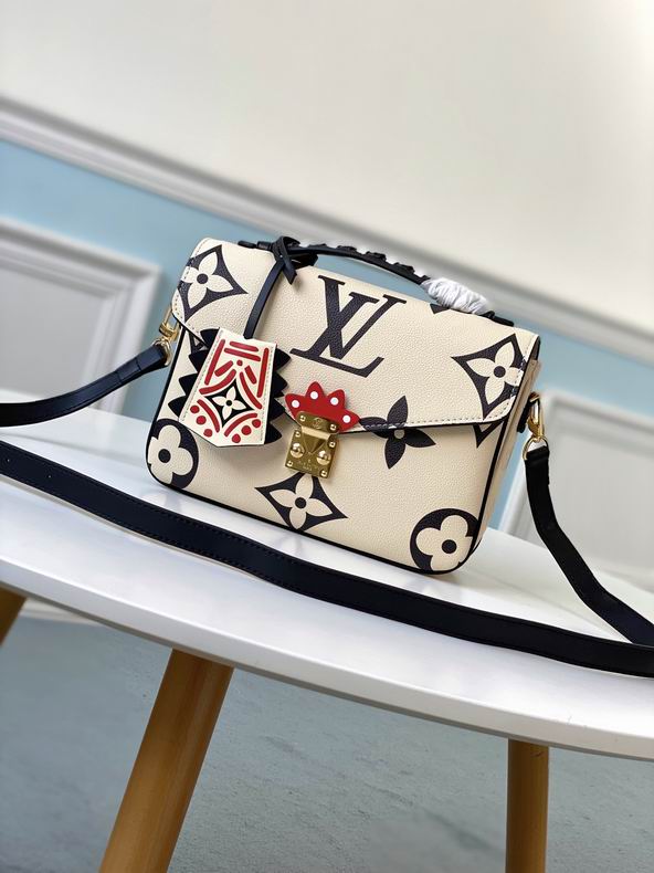 Pochette Metis M45384 25x19x7 cm gf (10)