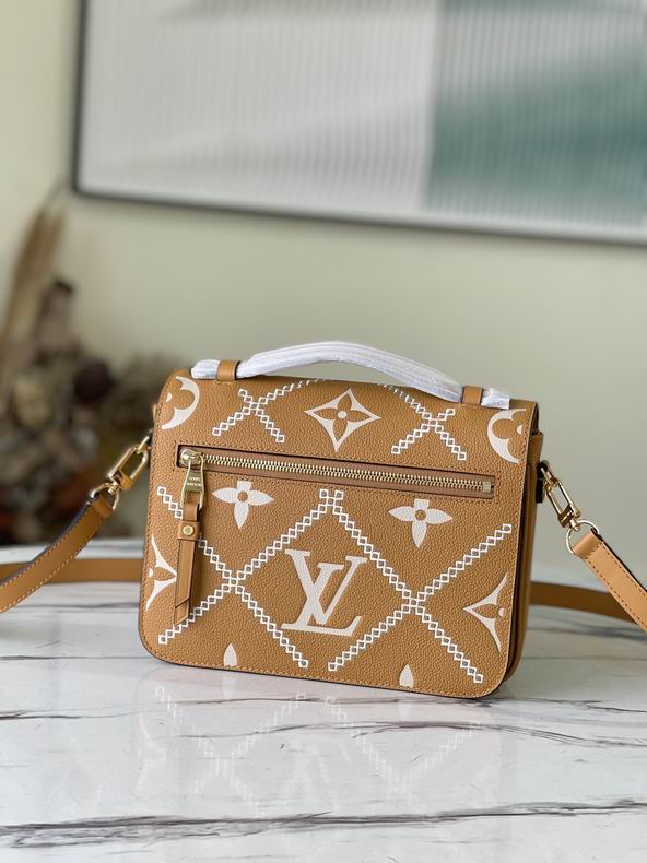 Pochette Metis M46018 25x19x7 cm gf (12)