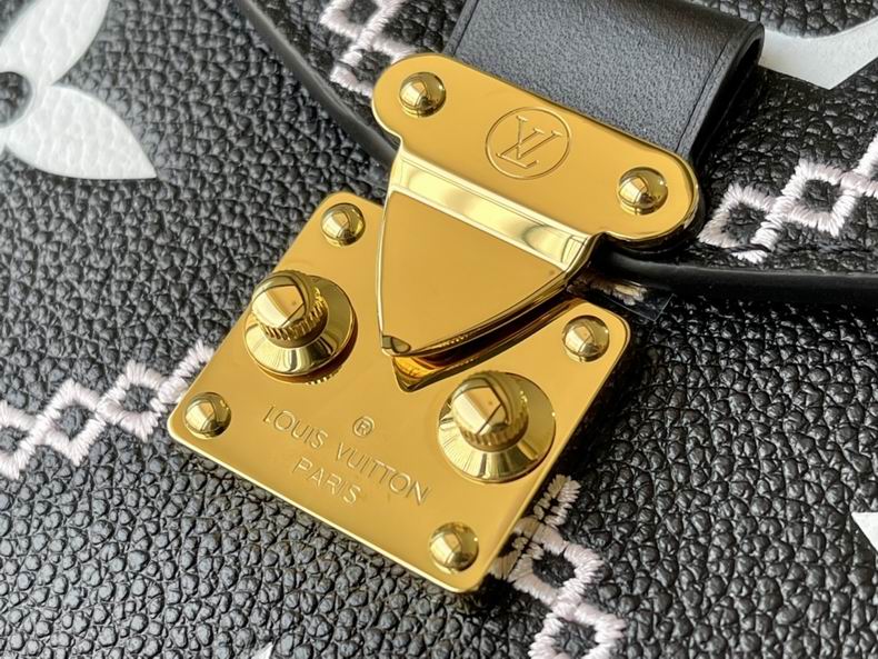 Pochette Metis M46028 25x19x7 cm gf (5)