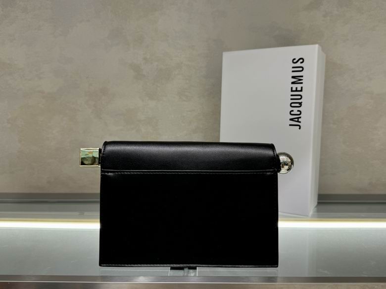 Pochette Rond 8002 20X7X14cm JY 6色 12