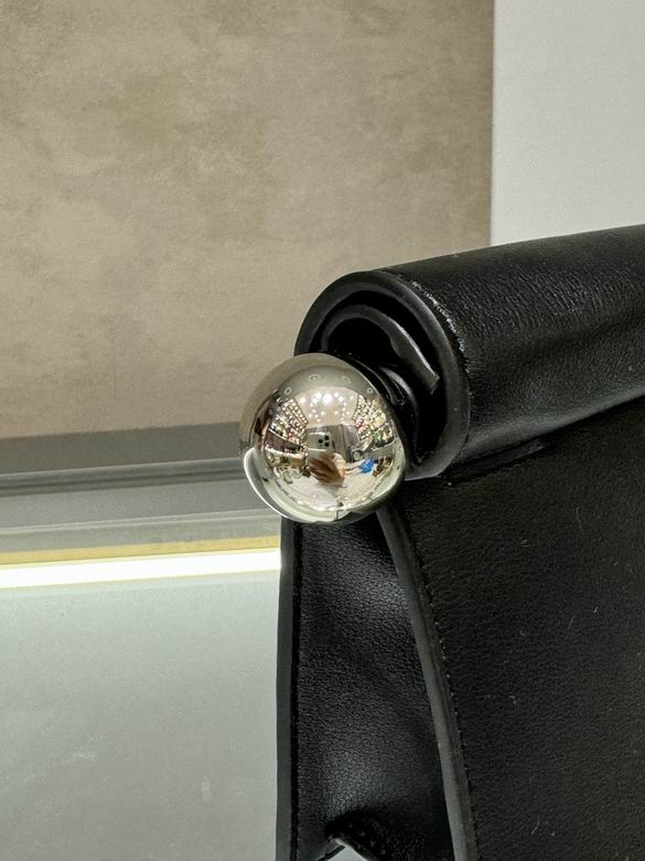 Pochette Rond 8002 20X7X14cm JY 6色 13