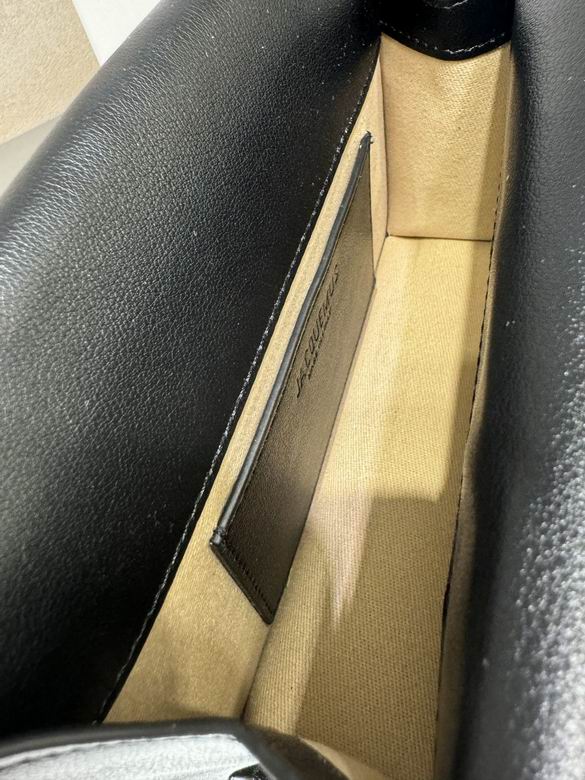 Pochette Rond 8002 20X7X14cm JY 6色 17