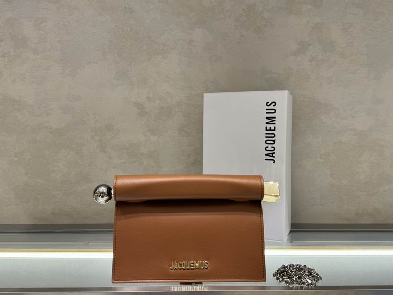 Pochette Rond 8002 20X7X14cm JY 6色 19