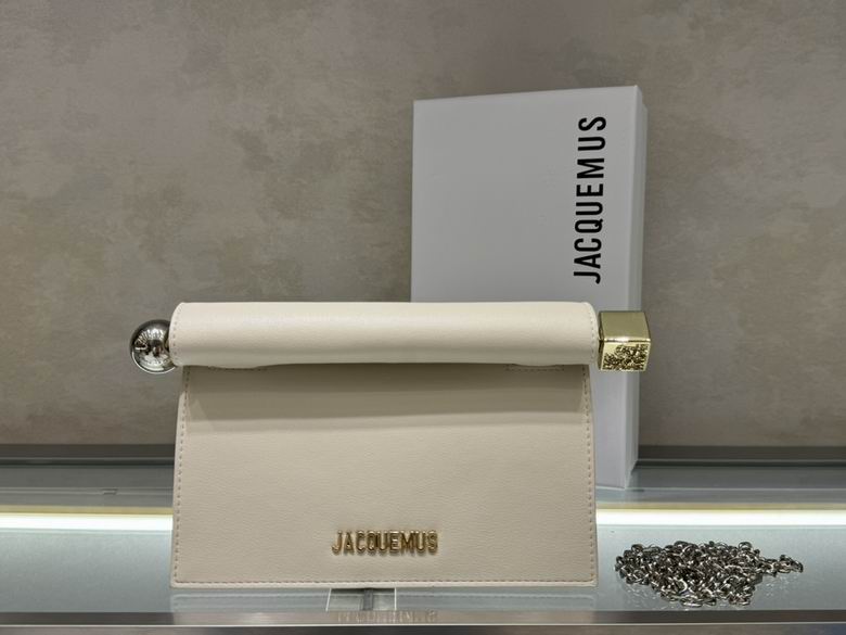 Pochette Rond 8002 20X7X14cm JY 6色 1