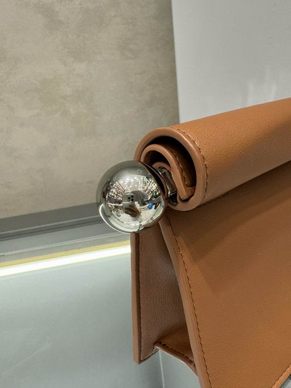 Pochette Rond 8002 20X7X14cm JY 6色 22