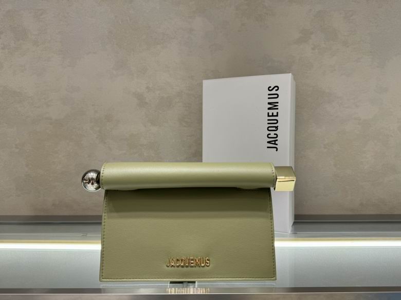 Pochette Rond 8002 20X7X14cm JY 6色 27