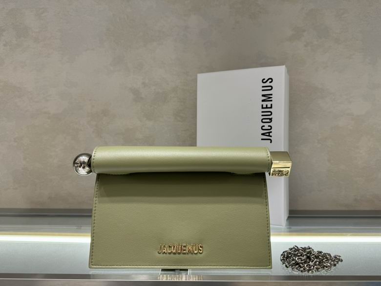 Pochette Rond 8002 20X7X14cm JY 6色 28