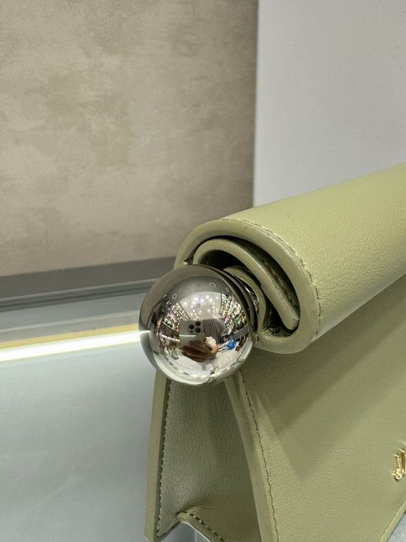 Pochette Rond 8002 20X7X14cm JY 6色 31