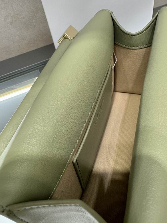 Pochette Rond 8002 20X7X14cm JY 6色 35