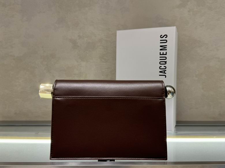 Pochette Rond 8002 20X7X14cm JY 6色 38