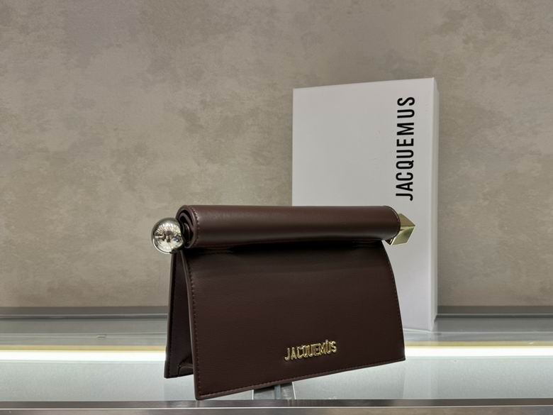 Pochette Rond 8002 20X7X14cm JY 6色 39