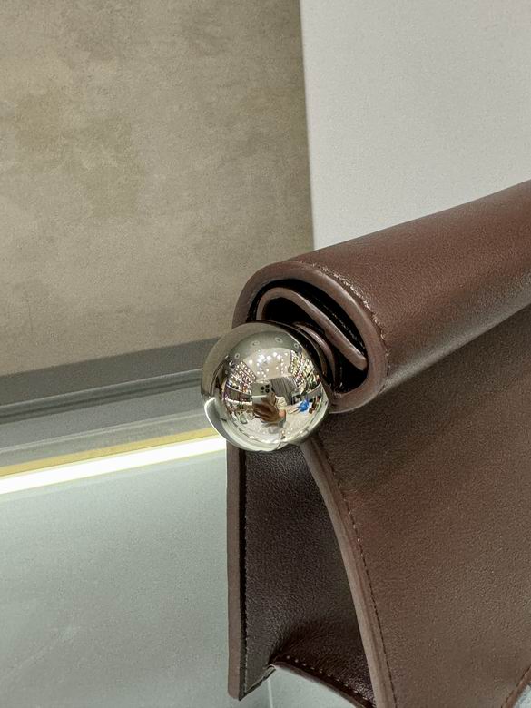 Pochette Rond 8002 20X7X14cm JY 6色 40