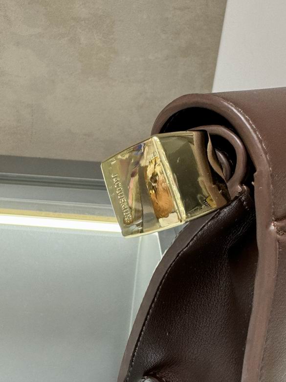 Pochette Rond 8002 20X7X14cm JY 6色 41