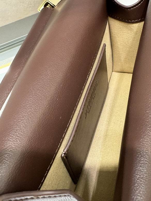 Pochette Rond 8002 20X7X14cm JY 6色 44