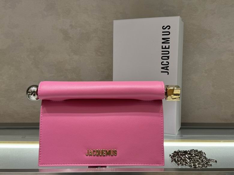 Pochette Rond 8002 20X7X14cm JY 6色 46