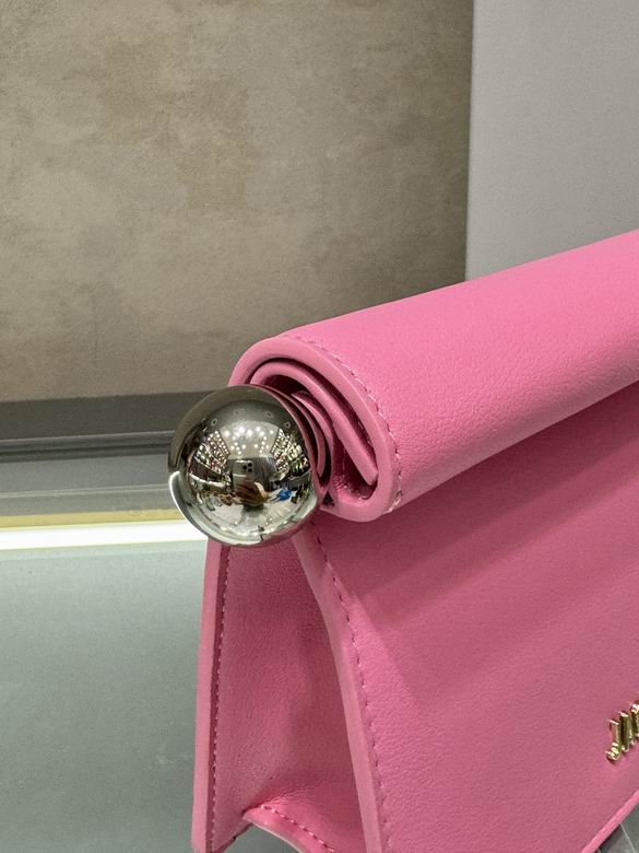 Pochette Rond 8002 20X7X14cm JY 6色 49