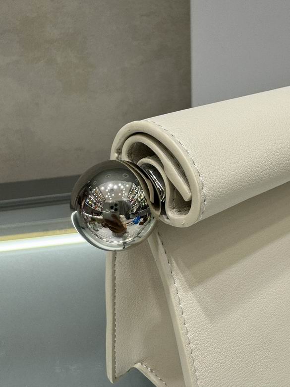 Pochette Rond 8002 20X7X14cm JY 6色 4