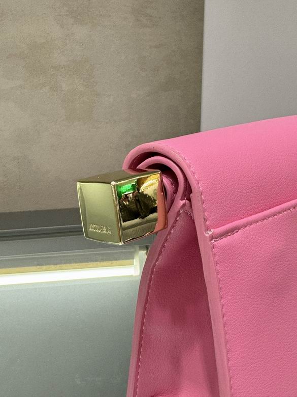 Pochette Rond 8002 20X7X14cm JY 6色 50