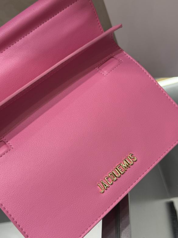 Pochette Rond 8002 20X7X14cm JY 6色 51