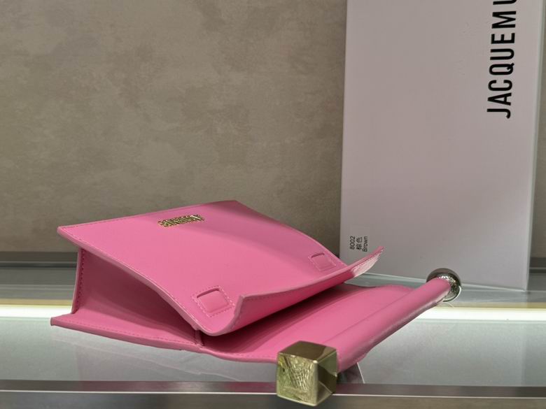 Pochette Rond 8002 20X7X14cm JY 6色 52