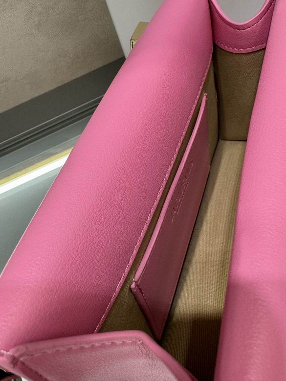 Pochette Rond 8002 20X7X14cm JY 6色 53