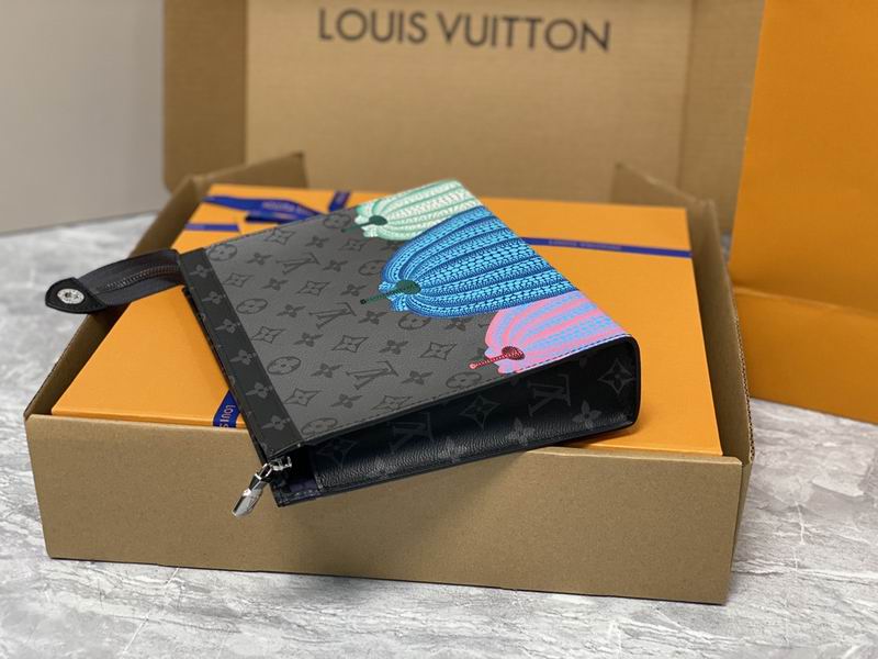 Pochette Voyage M81973 27x21x3cm gf (6)