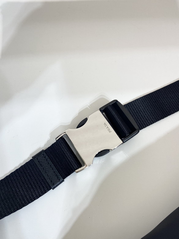 Prada 2VL033A 33x24x13cm AP_7