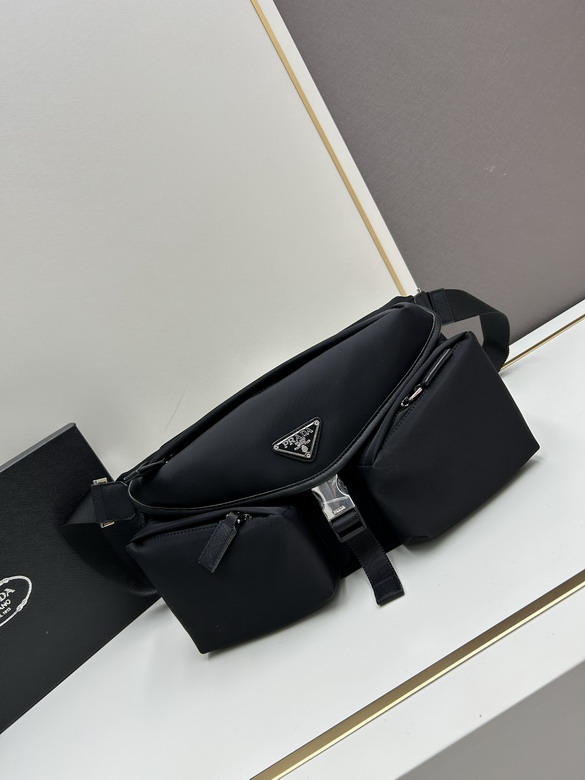 Prada 10117 28x17x8cm jj_1