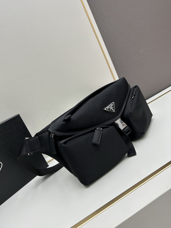 Prada 10117 28x17x8cm jj_2