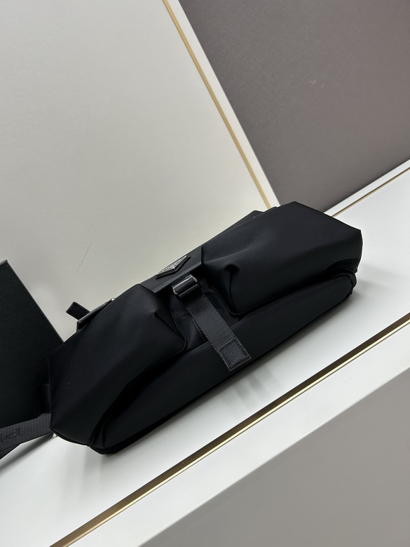 Prada 10117 28x17x8cm jj_5