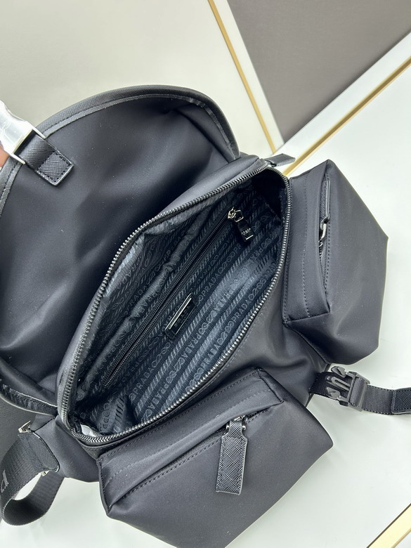 Prada 10117 28x17x8cm jj_7