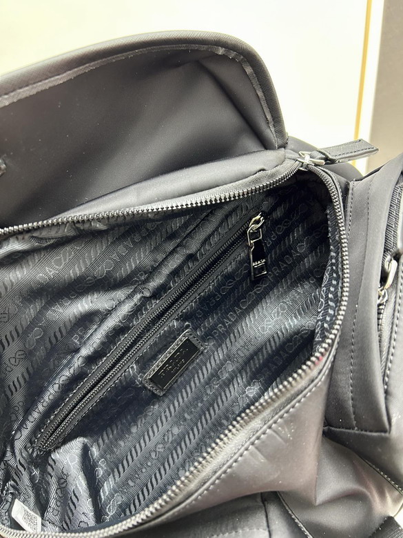 Prada 10117 28x17x8cm jj_8