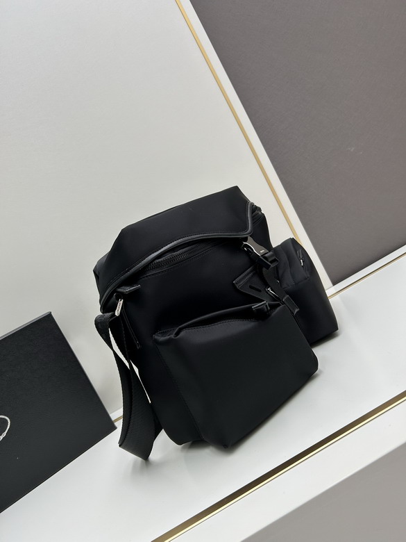 Prada 10117 32x24x14cm jj_2