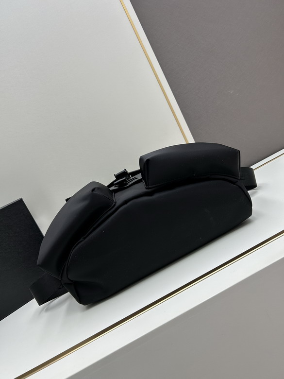 Prada 10117 32x24x14cm jj_5