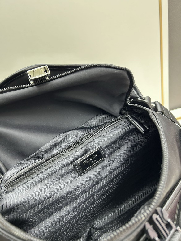 Prada 10117 32x24x14cm jj_8