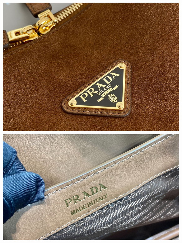 Prada 1BA444 28x18x11cm AP1_9