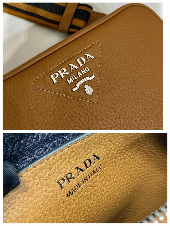 Prada 1BD082 22x14x8cm AP_9