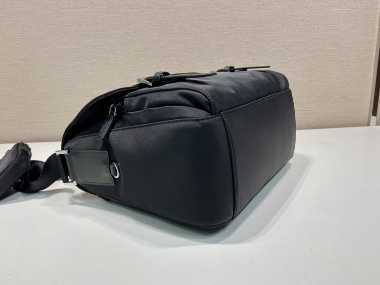 Prada 1BD953B 20 5x27x12cm AP_7