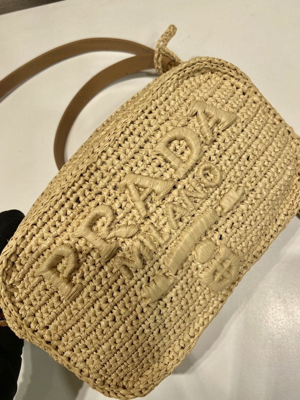 Prada 1BH196 19x12x6cm AP_6