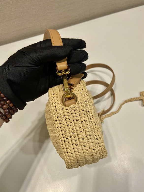 Prada 1BH196 19x12x6cm AP_7