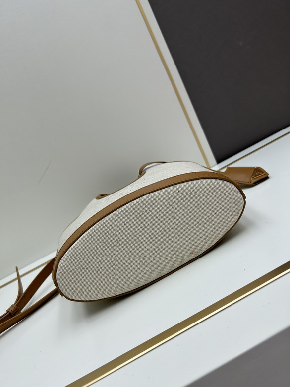 Prada 1bA477 21x18x9cm jj_5