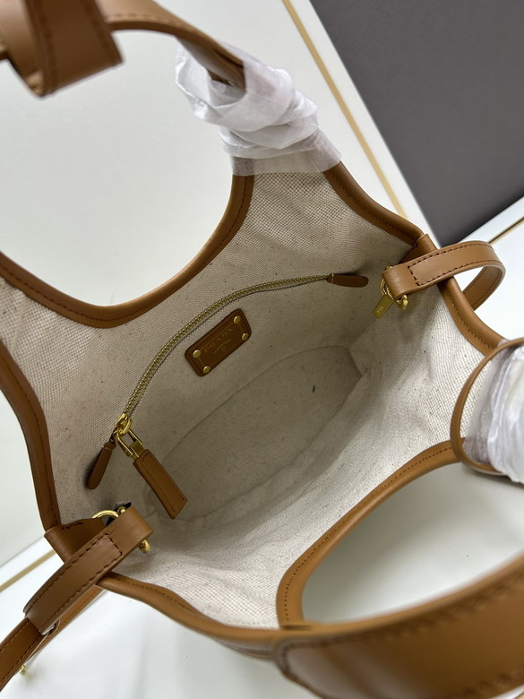 Prada 1bA477 21x18x9cm jj_7