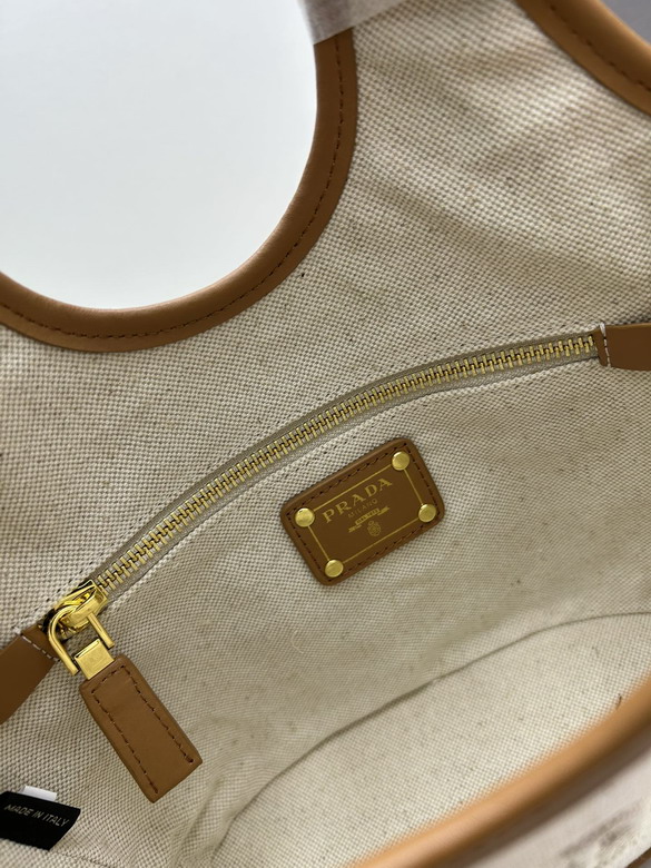 Prada 1bA477 21x18x9cm jj_8