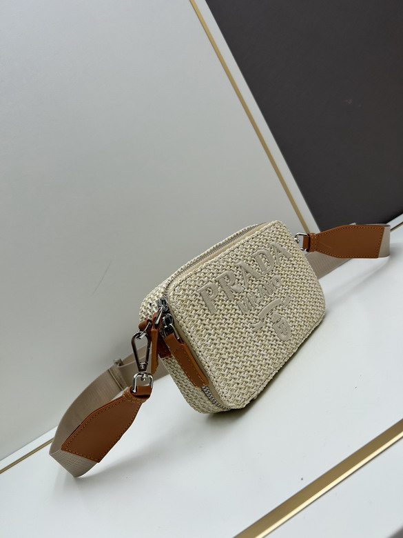 Prada 2435 20x12x6cm jj_2