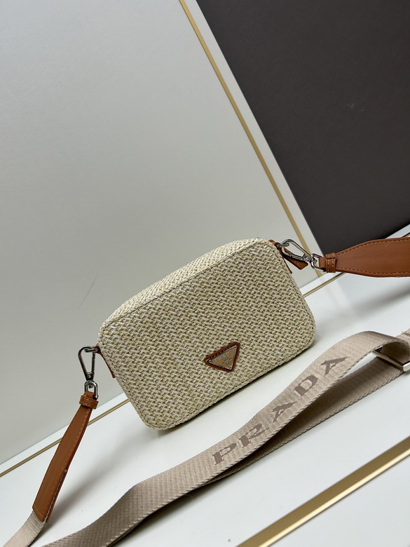 Prada 2435 20x12x6cm jj_3